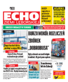 Echo Ziemii Lęborskiej nasze miasto