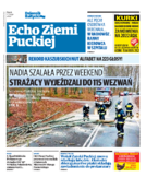 Echo Ziemi Puckiej nasze miasto