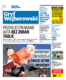 Gryf Wejherowski nasze miasto