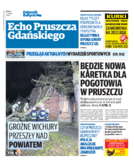 Echo Pruszcza nasze miasto