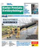 Kurier Powiatu Kwidzyńskiego nasze miasto