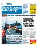 Echo Pruszcza nasze miasto