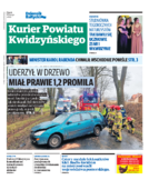 Kurier Powiatu Kwidzyńskiego nasze miasto