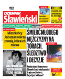 Dziennik Sławieński nasze miasto