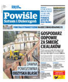 Kurier Powiatu Kwidzyńskiego nasze miasto