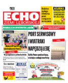 Echo Ziemii Lęborskiej nasze miasto