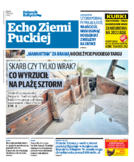 Echo Ziemi Puckiej nasze miasto