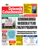 Dziennik Czluchowski nasze miasto