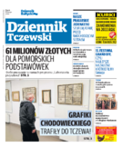 Dziennik Tczewski nasze miasto