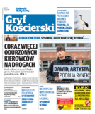 Gryf Koscierski nasze miasto