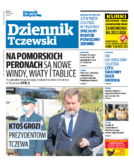 Dziennik Tczewski nasze miasto