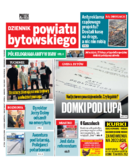 Dziennik Powiatu Bytowskiego nasze miasto