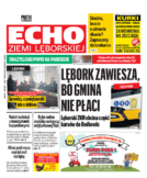 Echo Ziemii Lęborskiej nasze miasto