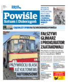 Kurier Powiatu Kwidzyńskiego nasze miasto