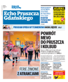 Echo Pruszcza nasze miasto