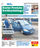 Kurier Powiatu Kwidzyńskiego nasze miasto