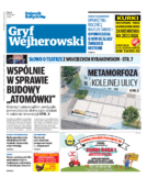 Gryf Wejherowski nasze miasto