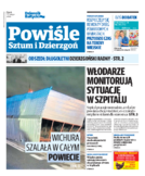 Kurier Powiatu Kwidzyńskiego nasze miasto