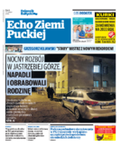 Echo Ziemi Puckiej nasze miasto