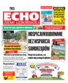 Echo Ziemii Lęborskiej nasze miasto