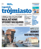 Tygodnik miejski  Trójmiasto Gdańsk