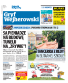 Gryf Wejherowski nasze miasto