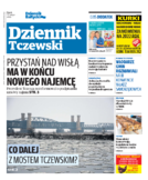 Dziennik Tczewski nasze miasto