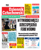 Dziennik Czluchowski nasze miasto