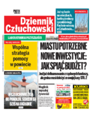 Dziennik Czluchowski nasze miasto