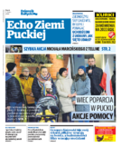 Echo Ziemi Puckiej nasze miasto