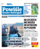 Kurier Powiatu Kwidzyńskiego nasze miasto