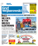 Gryf Wejherowski nasze miasto