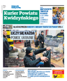 Kurier Powiatu Kwidzyńskiego nasze miasto