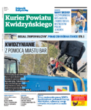 Kurier Powiatu Kwidzyńskiego nasze miasto