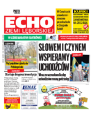 Echo Ziemii Lęborskiej nasze miasto