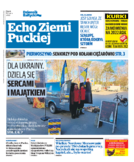 Echo Ziemi Puckiej nasze miasto