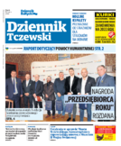 Dziennik Tczewski nasze miasto