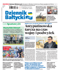 Dziennik Bałtycki