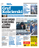 Gryf Koscierski nasze miasto