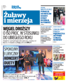 Żuławy i Mierzeja nasze miasto