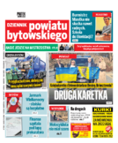 Dziennik Powiatu Bytowskiego nasze miasto