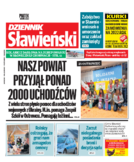 Dziennik Sławieński nasze miasto