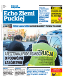 Echo Ziemi Puckiej nasze miasto