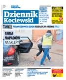 Dziennik Kociewski nasze miasto