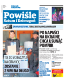 Kurier Powiatu Kwidzyńskiego nasze miasto