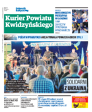 Kurier Powiatu Kwidzyńskiego nasze miasto