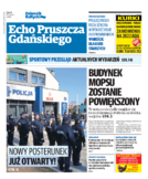 Echo Pruszcza nasze miasto