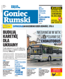 Tyg. Goniec rumski