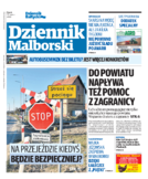 Dziennik Malborski nasze miasto