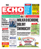 Echo Ziemii Lęborskiej nasze miasto